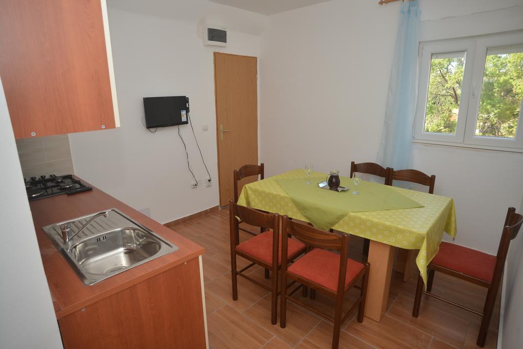 טוראני Apartments Citrus חדר תמונה