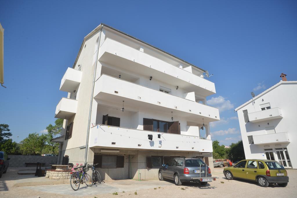 טוראני Apartments Citrus מראה חיצוני תמונה