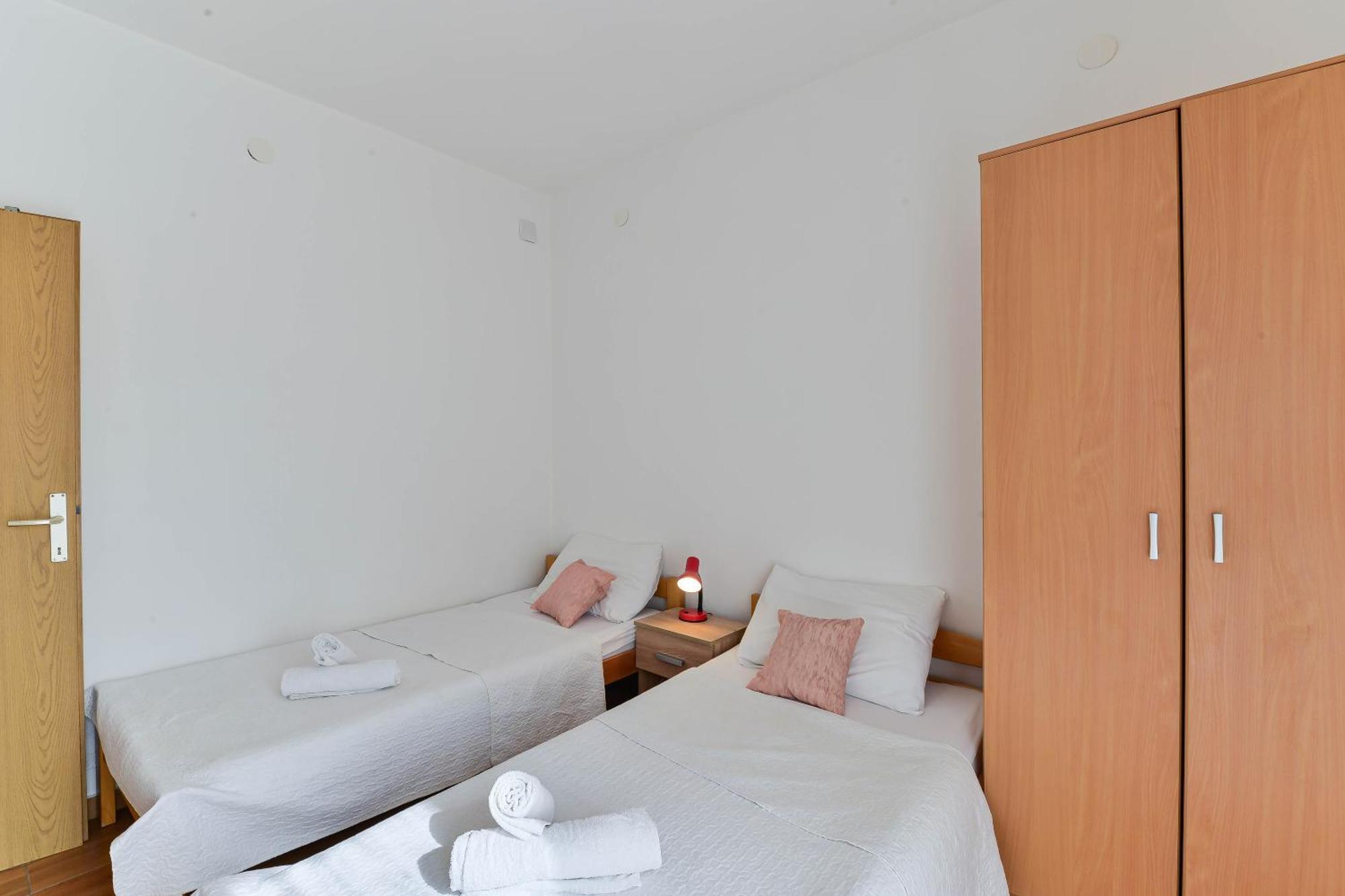 טוראני Apartments Citrus מראה חיצוני תמונה