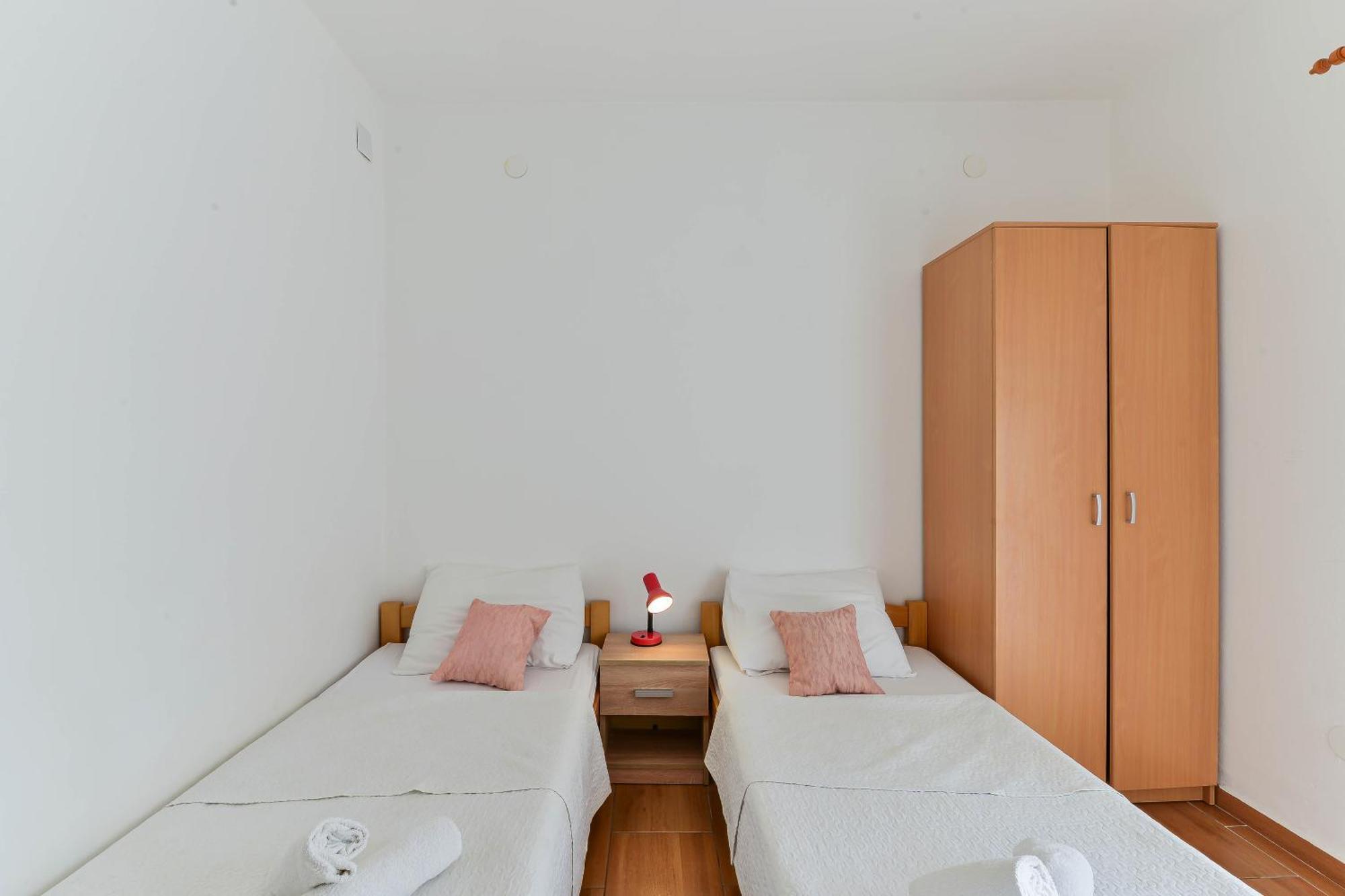 טוראני Apartments Citrus מראה חיצוני תמונה