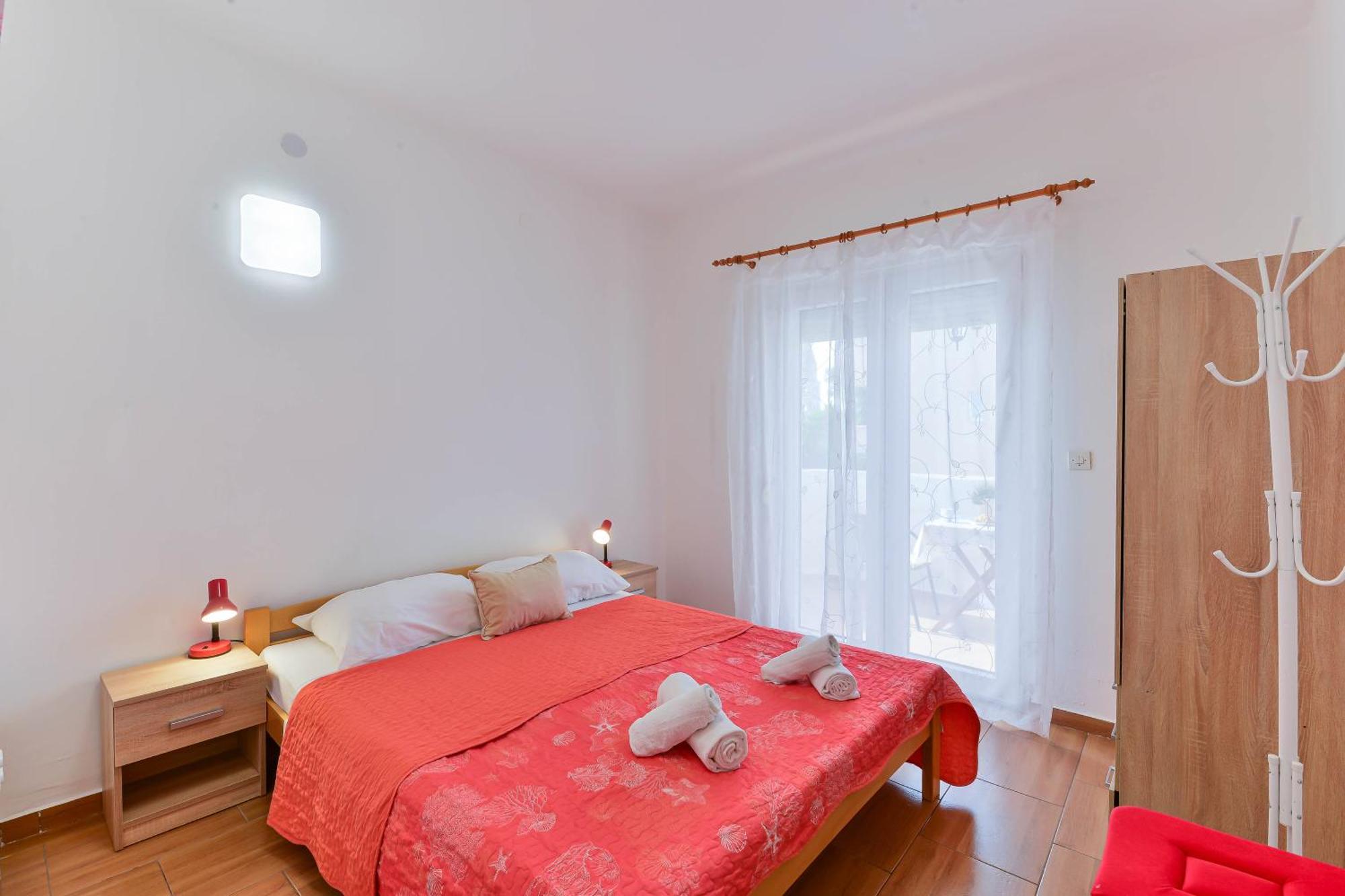 טוראני Apartments Citrus מראה חיצוני תמונה