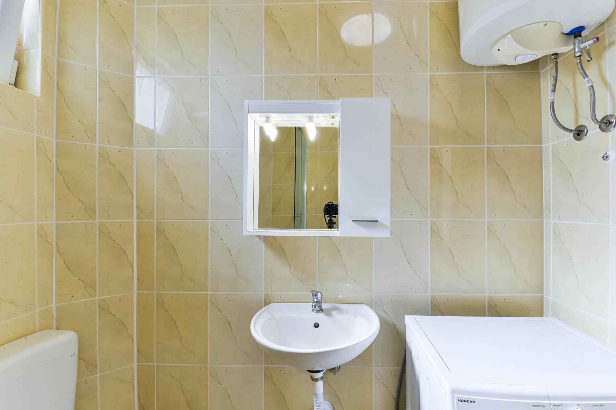 טוראני Apartments Citrus מראה חיצוני תמונה