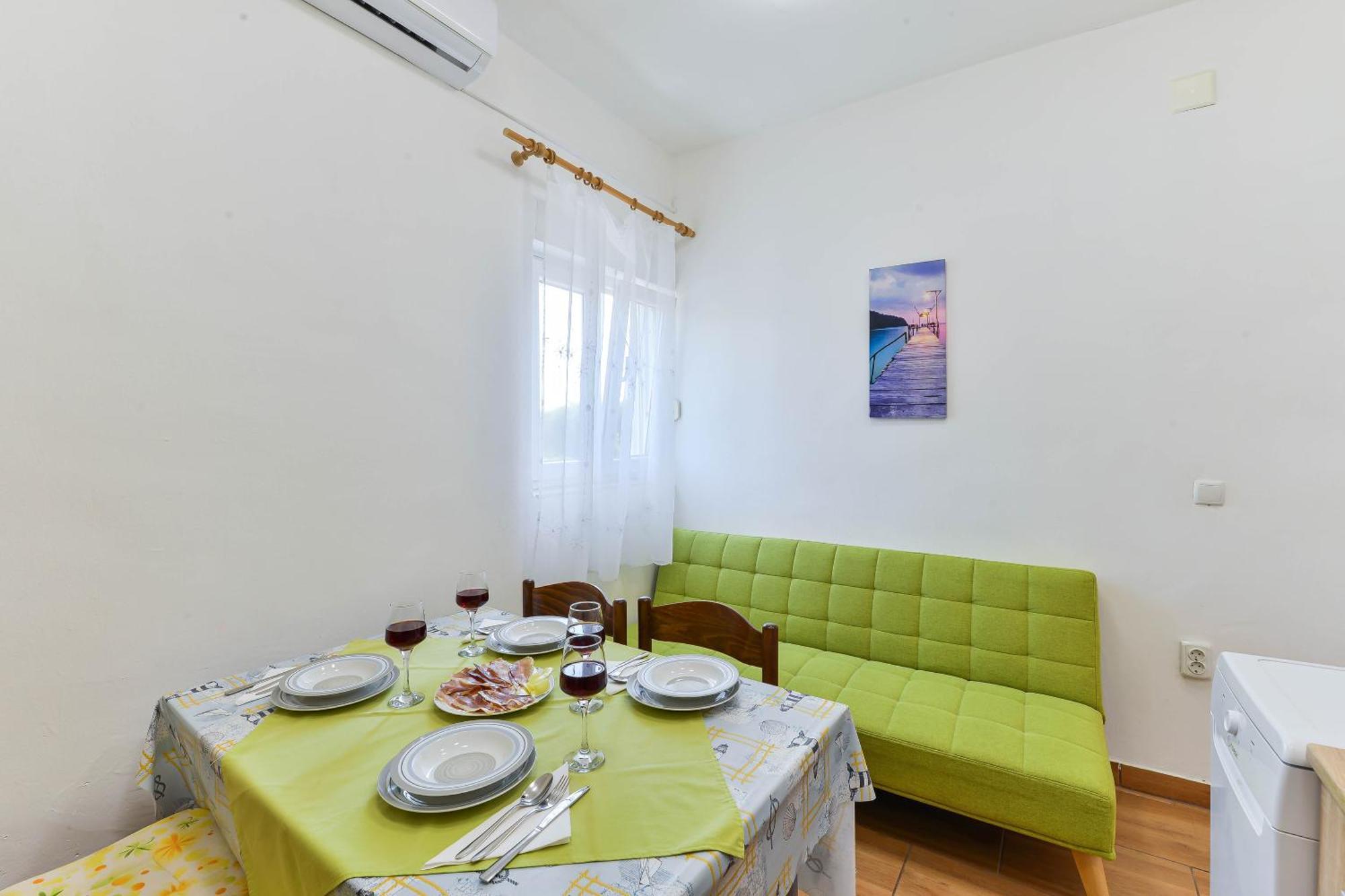 טוראני Apartments Citrus מראה חיצוני תמונה