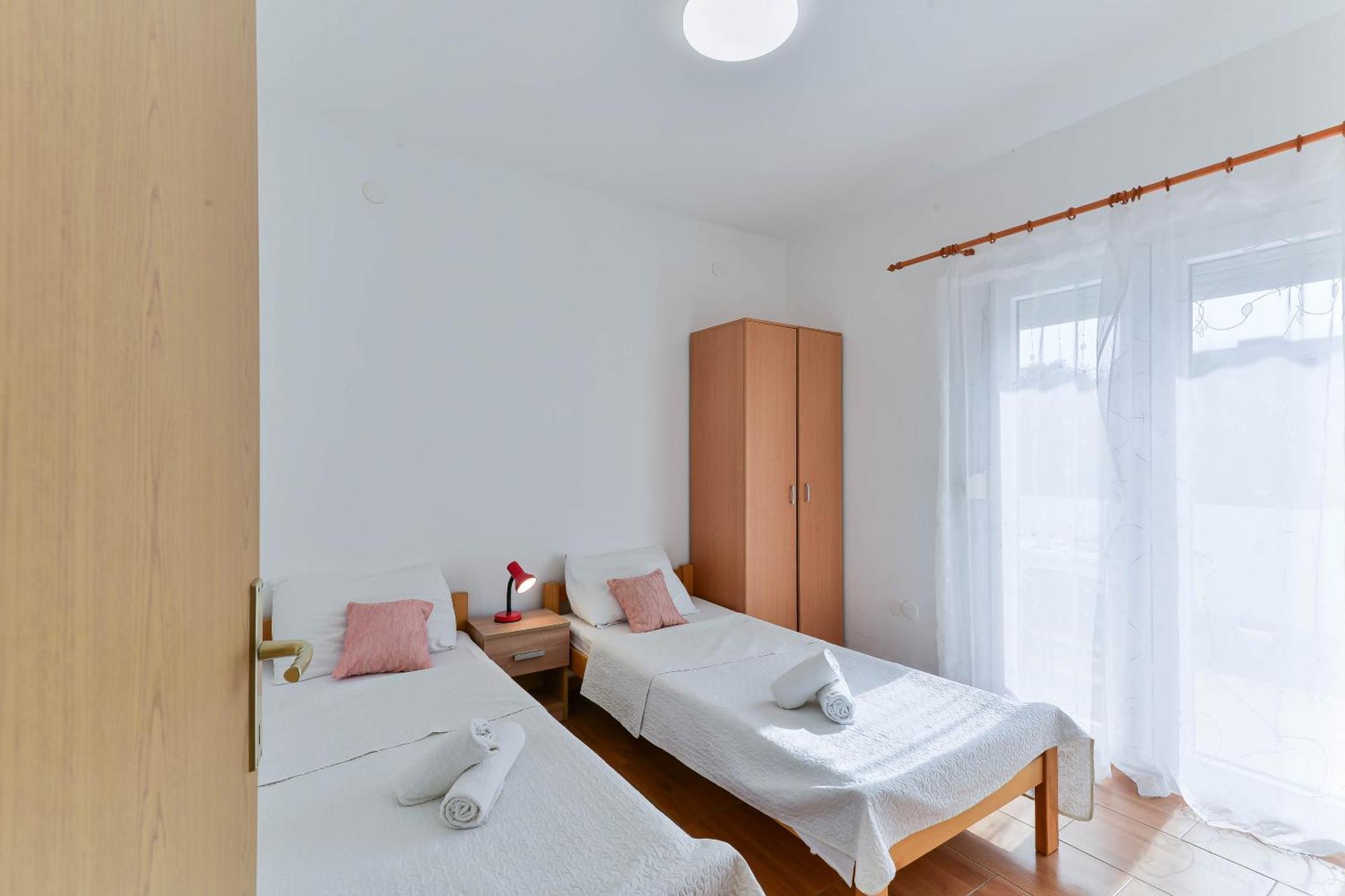 טוראני Apartments Citrus מראה חיצוני תמונה