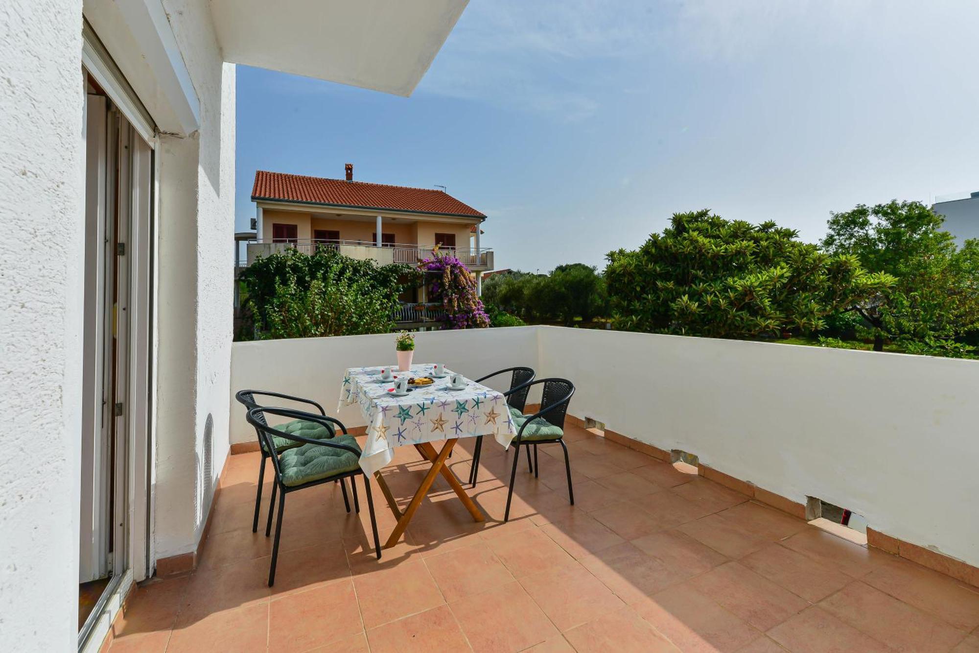 טוראני Apartments Citrus מראה חיצוני תמונה