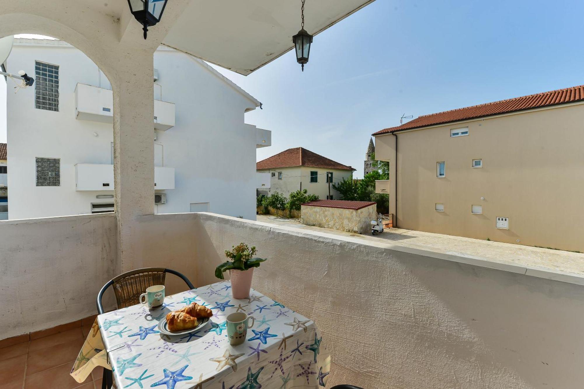 טוראני Apartments Citrus מראה חיצוני תמונה