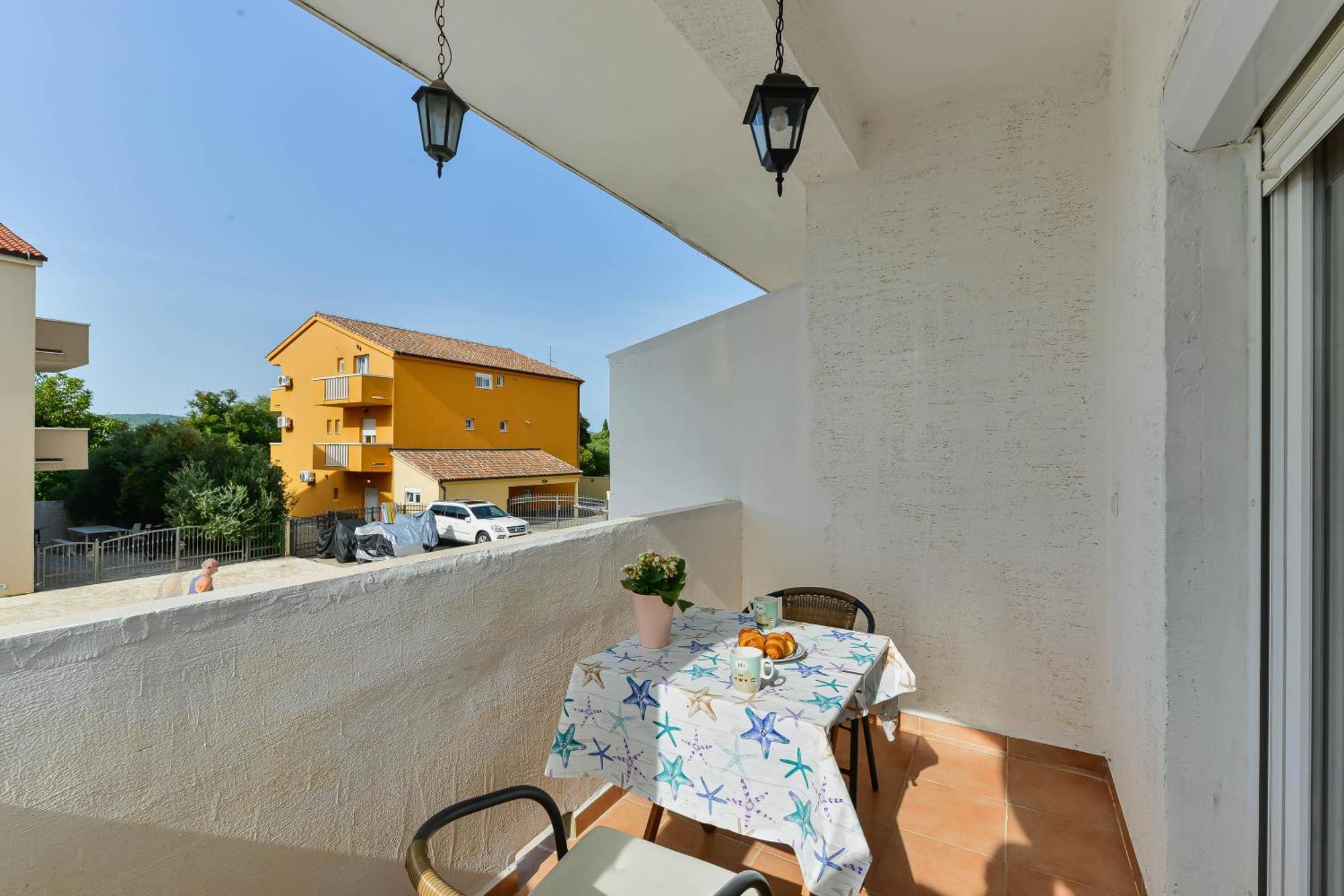 טוראני Apartments Citrus מראה חיצוני תמונה