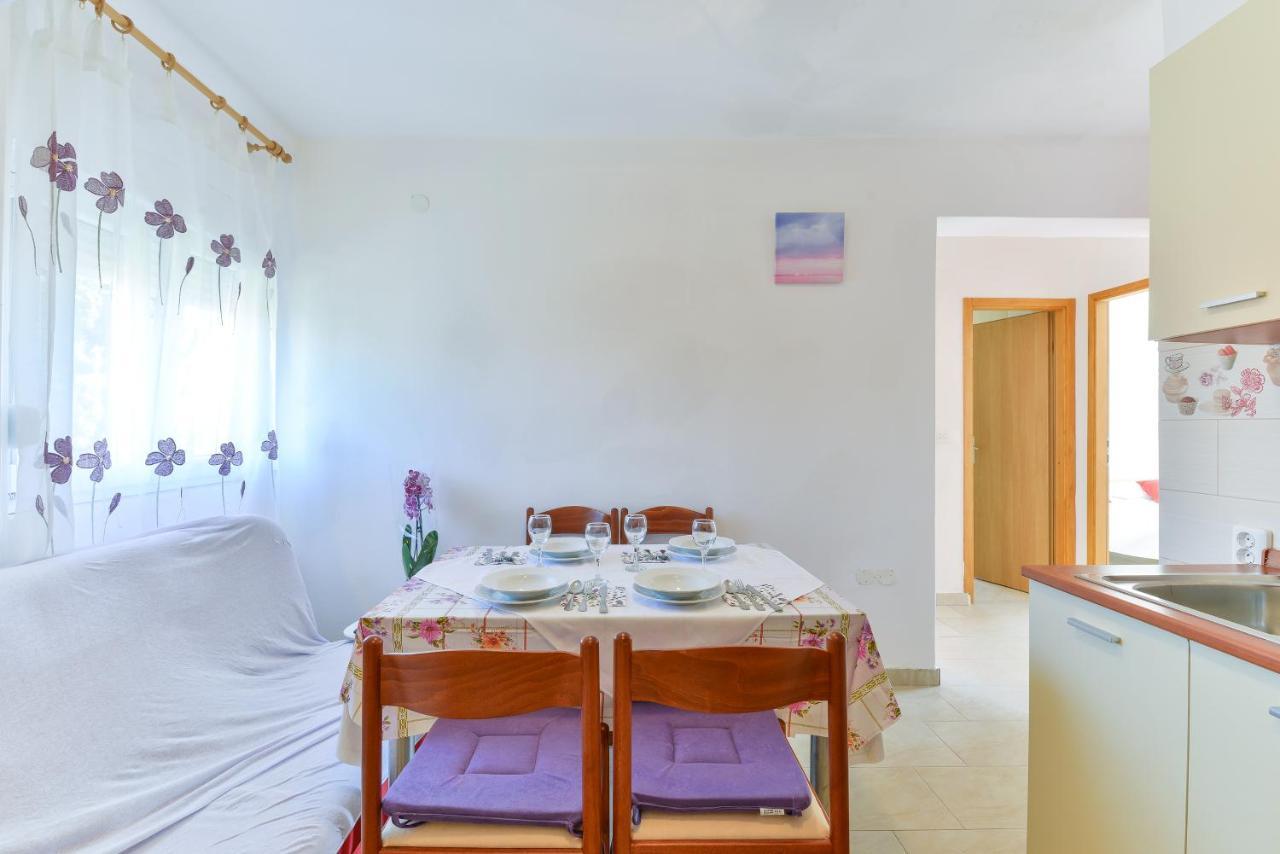 טוראני Apartments Citrus מראה חיצוני תמונה