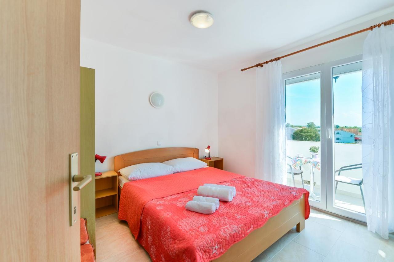 טוראני Apartments Citrus מראה חיצוני תמונה
