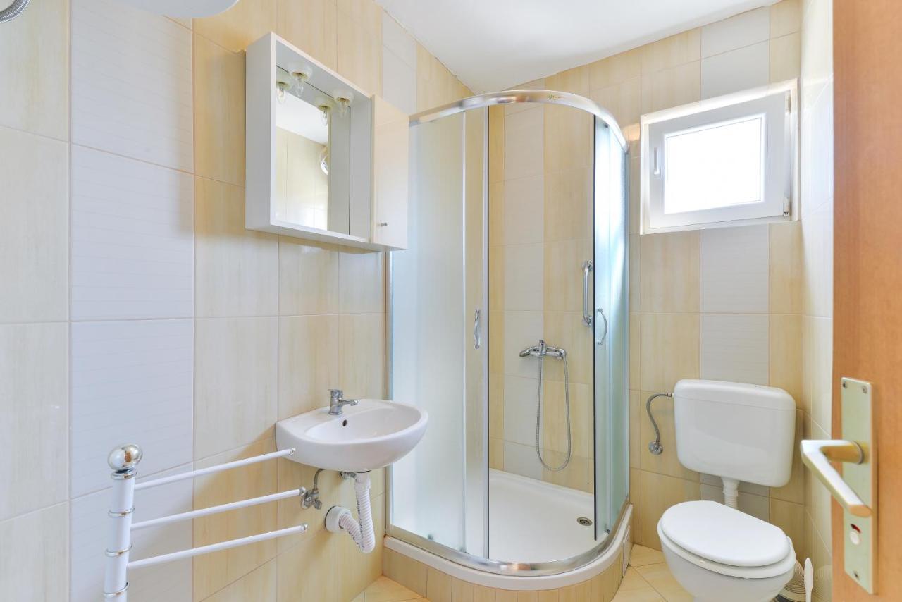 טוראני Apartments Citrus מראה חיצוני תמונה