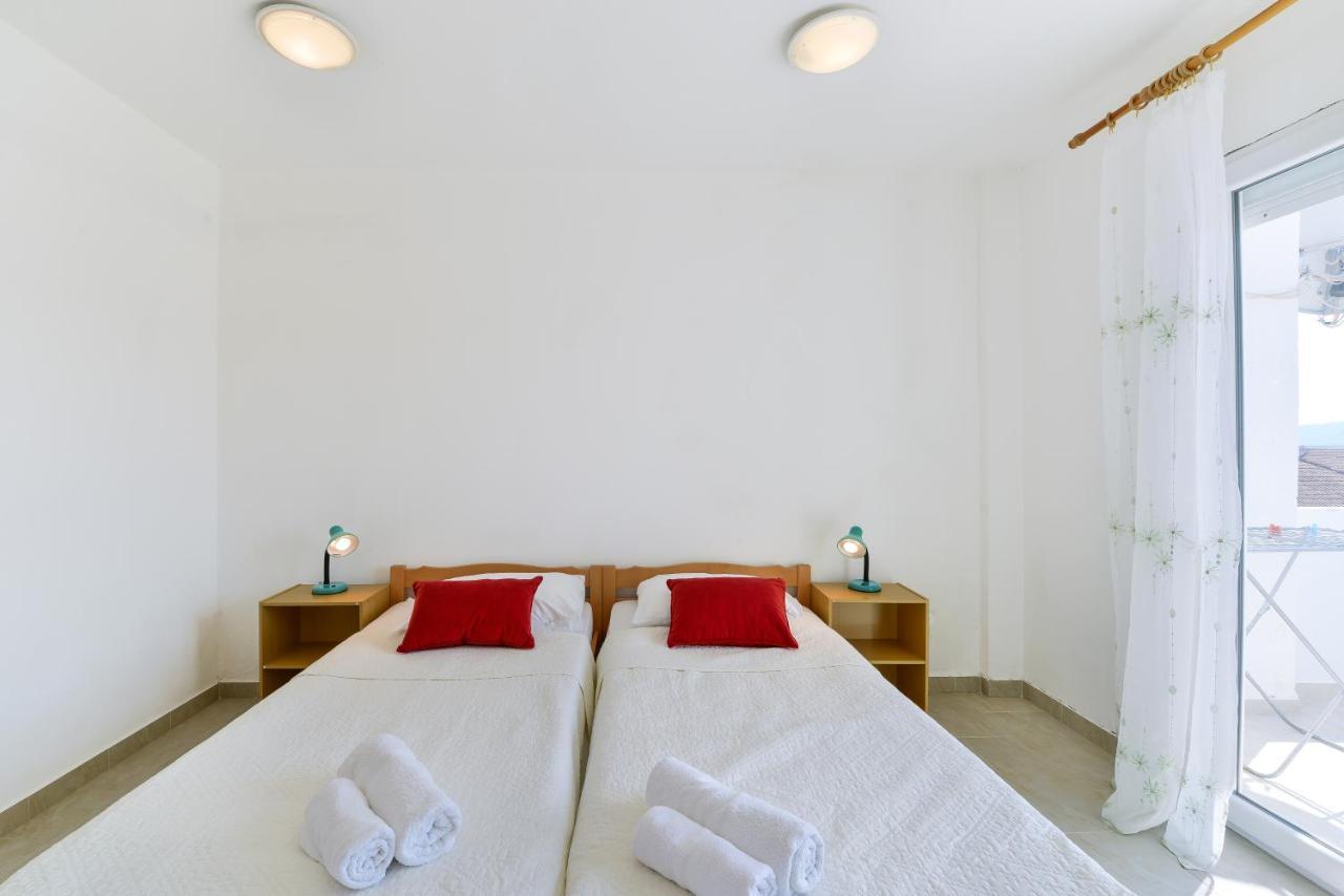 טוראני Apartments Citrus מראה חיצוני תמונה