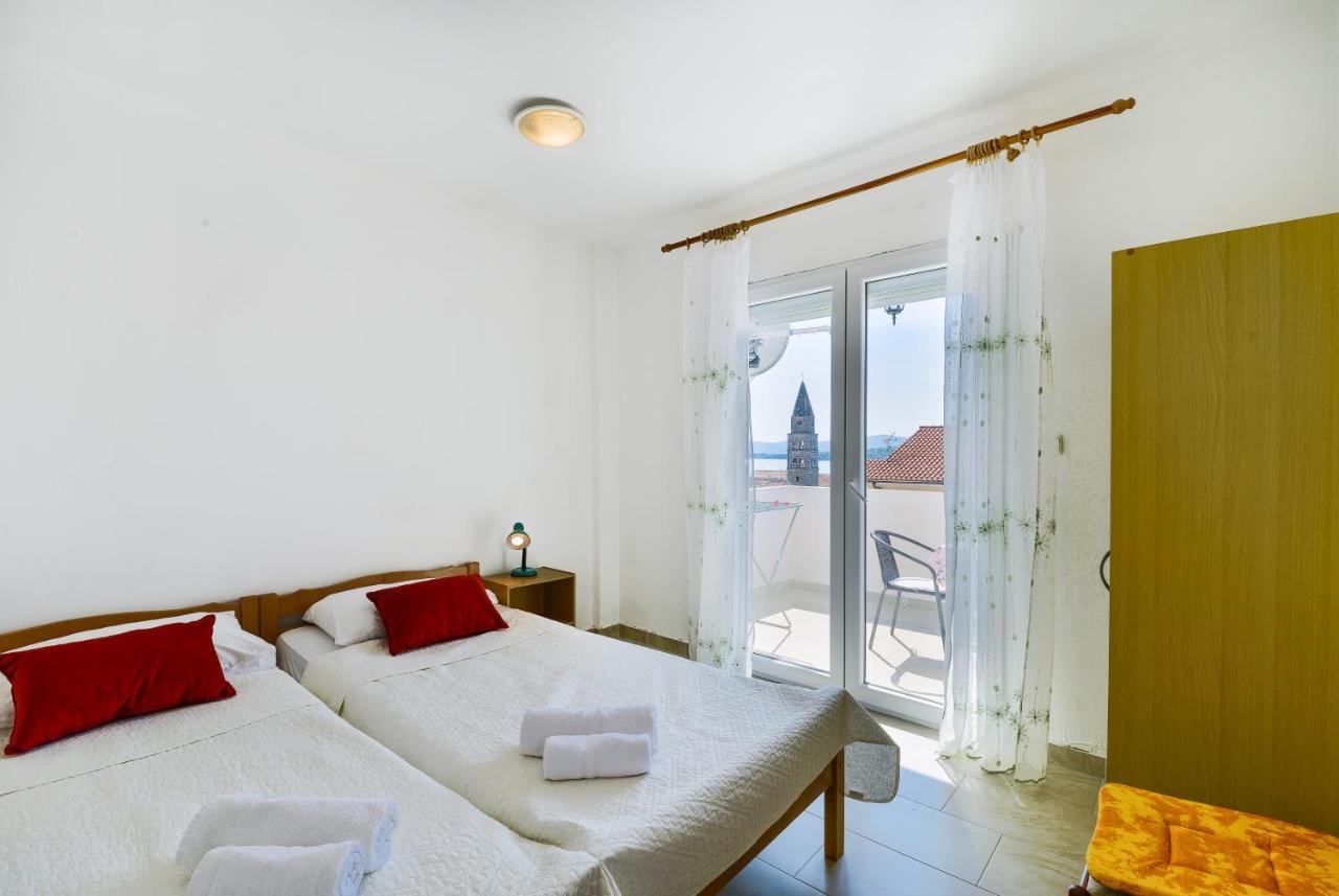 טוראני Apartments Citrus מראה חיצוני תמונה