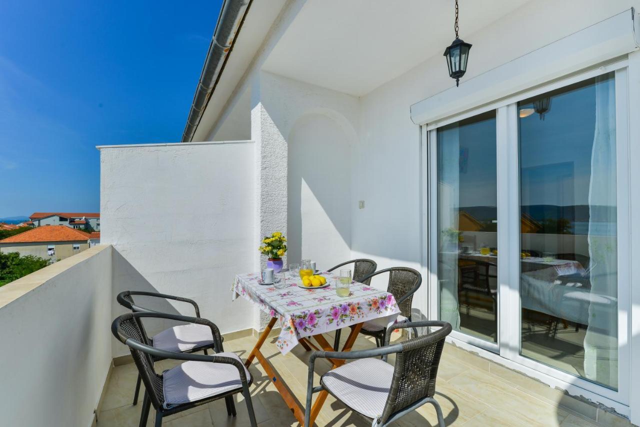 טוראני Apartments Citrus מראה חיצוני תמונה