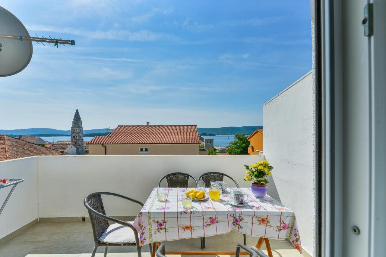 טוראני Apartments Citrus מראה חיצוני תמונה