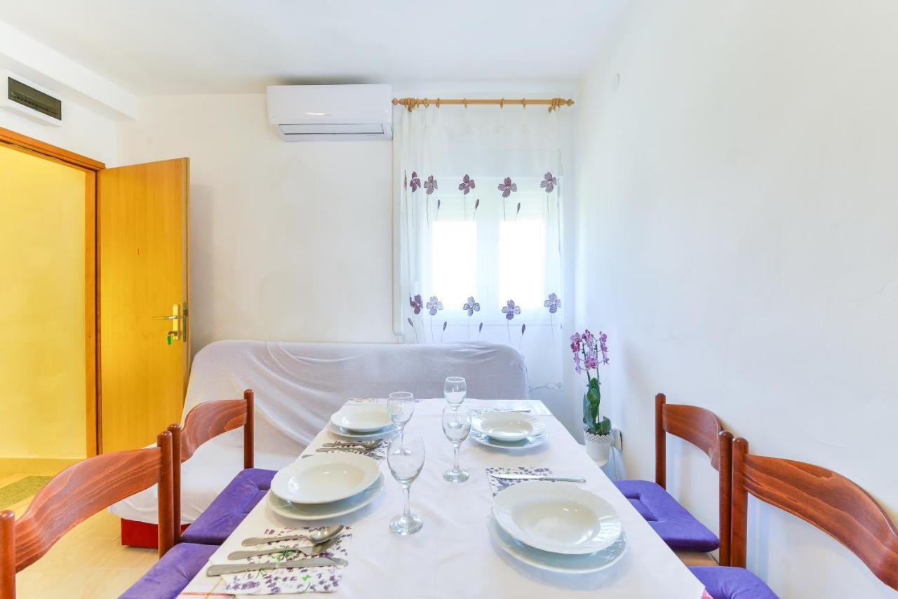 טוראני Apartments Citrus מראה חיצוני תמונה