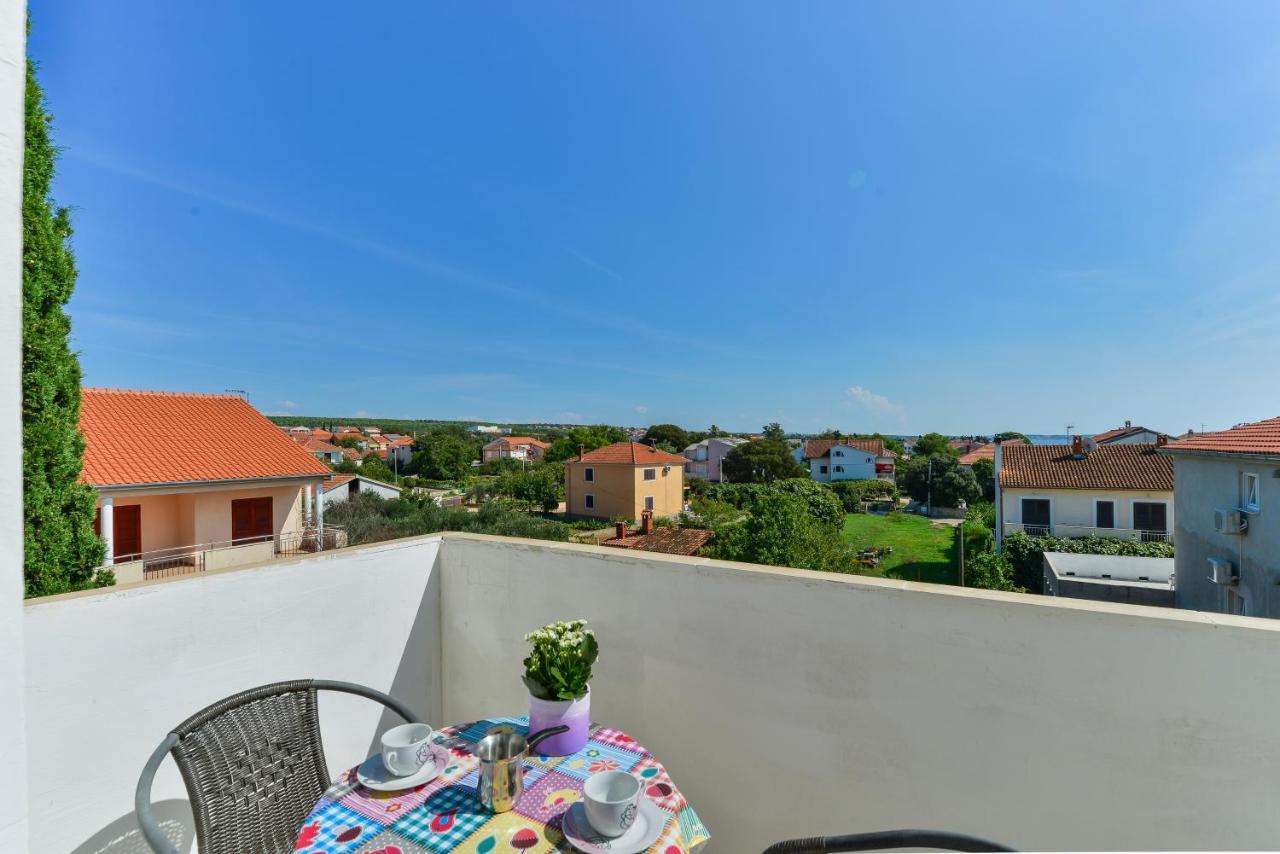 טוראני Apartments Citrus מראה חיצוני תמונה