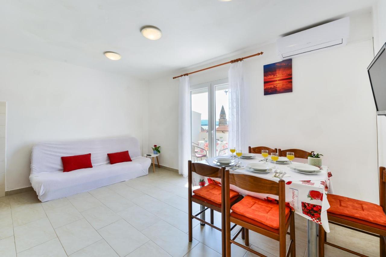 טוראני Apartments Citrus מראה חיצוני תמונה
