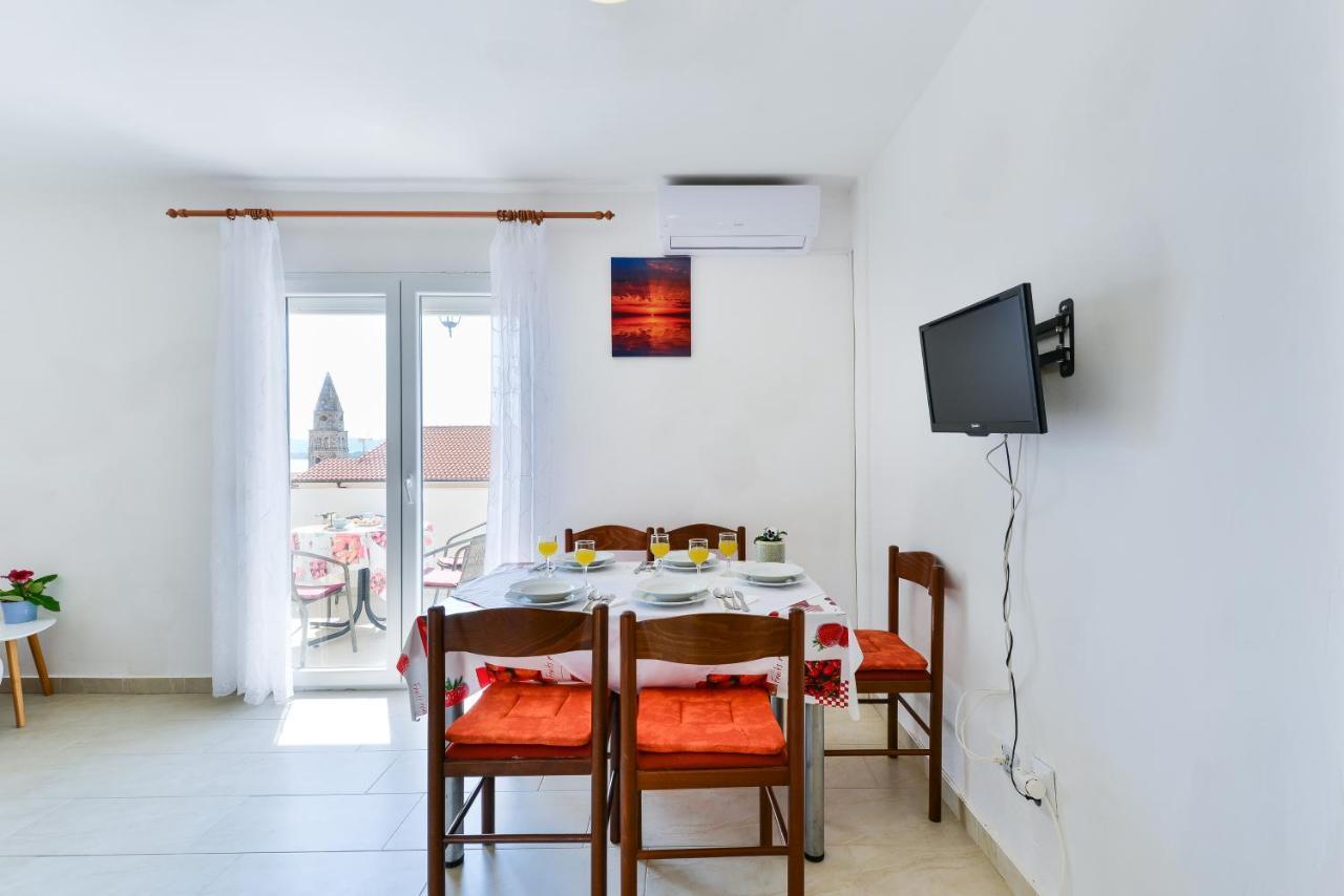 טוראני Apartments Citrus מראה חיצוני תמונה