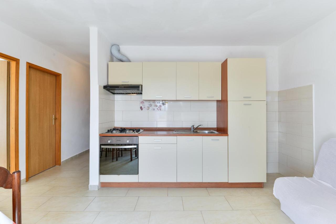 טוראני Apartments Citrus מראה חיצוני תמונה