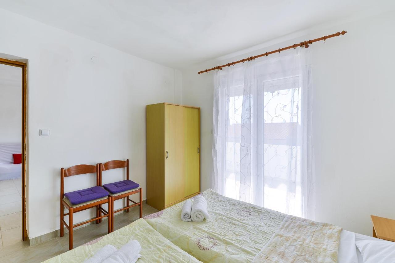 טוראני Apartments Citrus מראה חיצוני תמונה