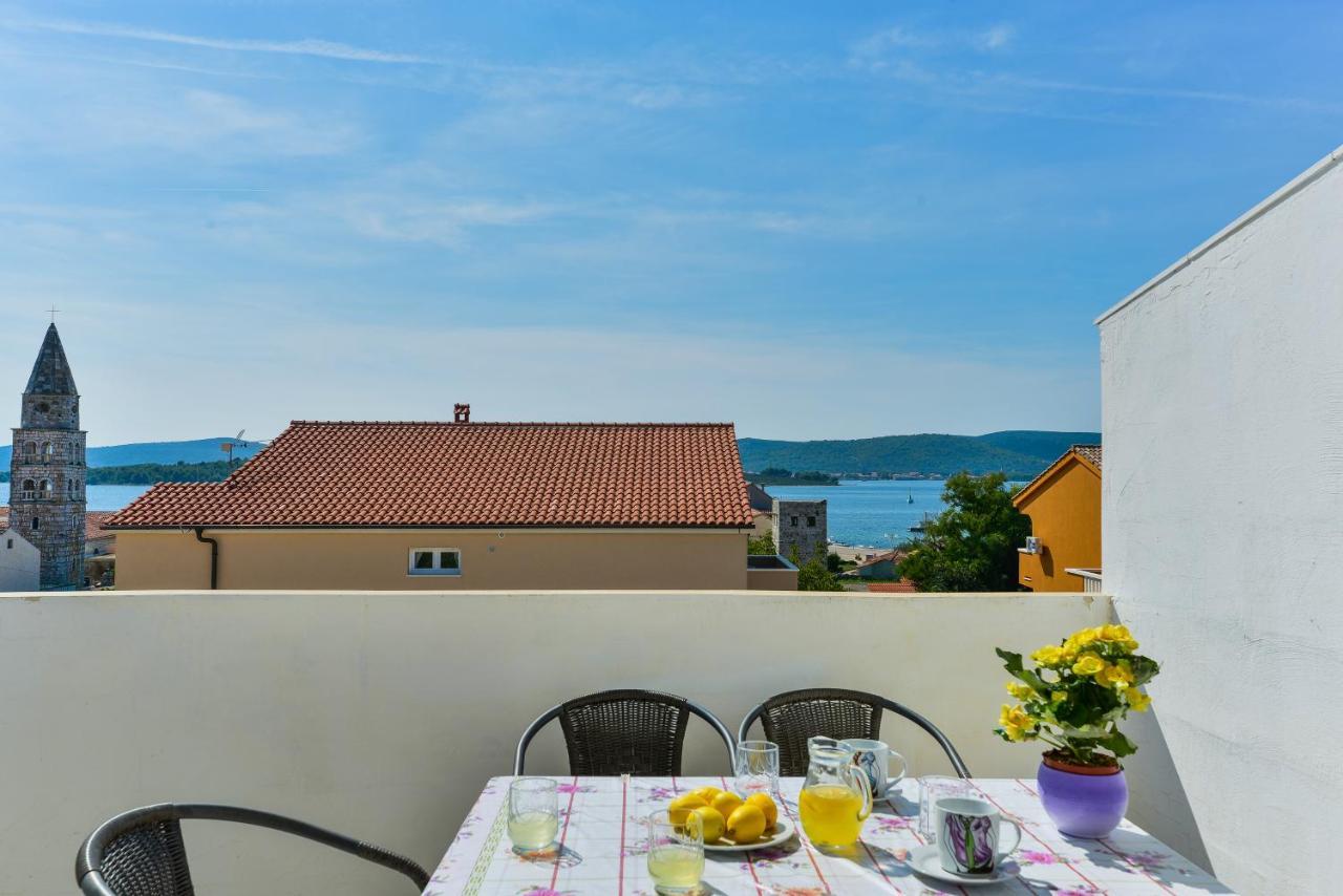 טוראני Apartments Citrus מראה חיצוני תמונה
