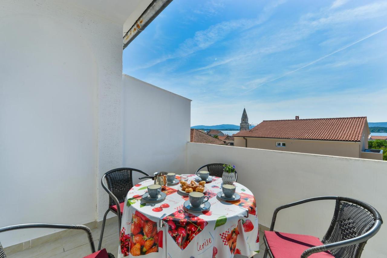 טוראני Apartments Citrus מראה חיצוני תמונה