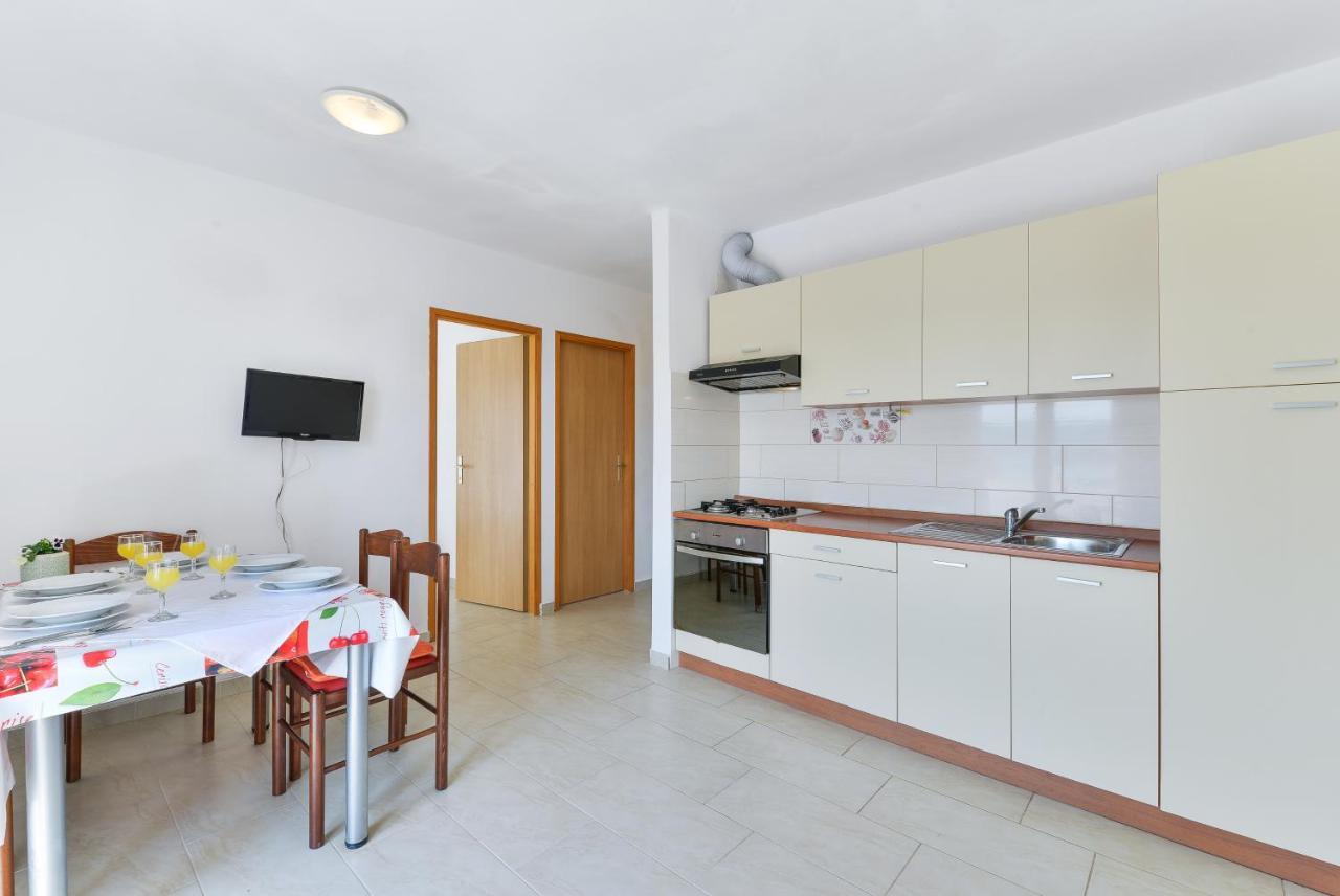 טוראני Apartments Citrus מראה חיצוני תמונה