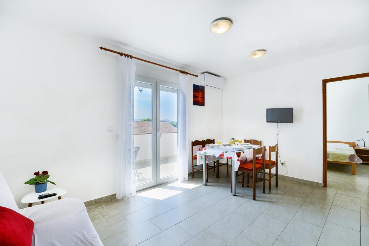 טוראני Apartments Citrus מראה חיצוני תמונה