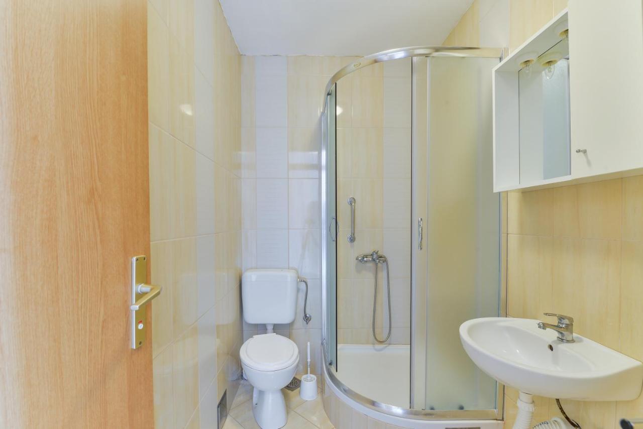 טוראני Apartments Citrus מראה חיצוני תמונה