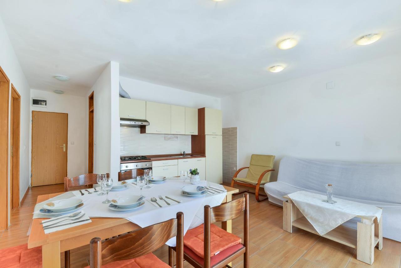 טוראני Apartments Citrus מראה חיצוני תמונה