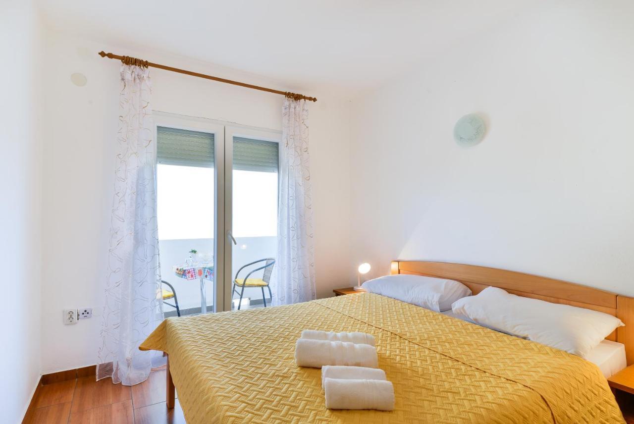 טוראני Apartments Citrus מראה חיצוני תמונה