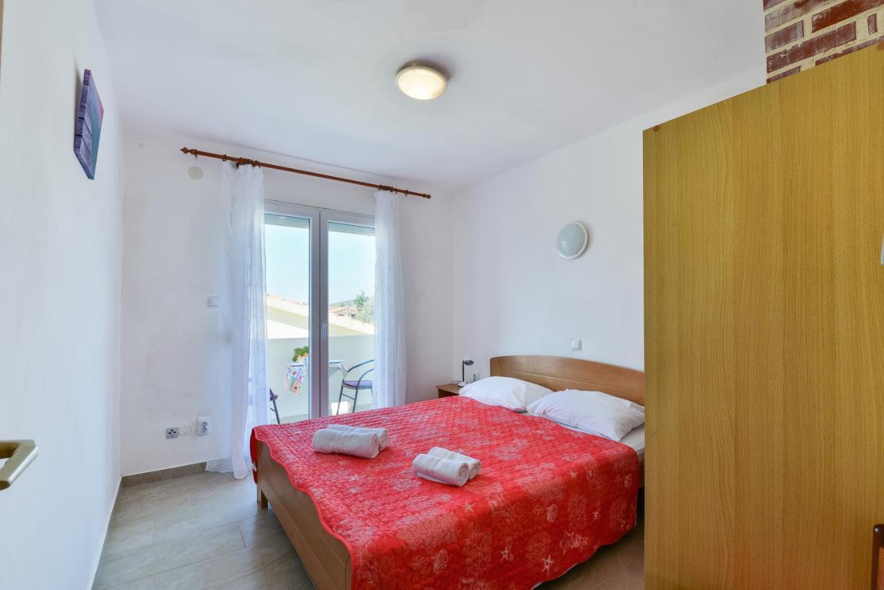 טוראני Apartments Citrus מראה חיצוני תמונה