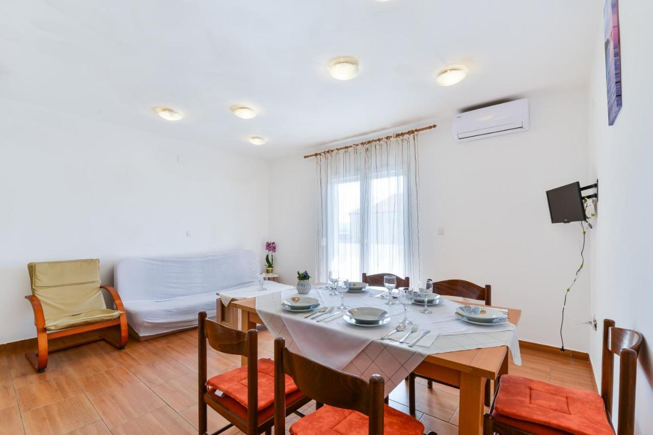 טוראני Apartments Citrus מראה חיצוני תמונה