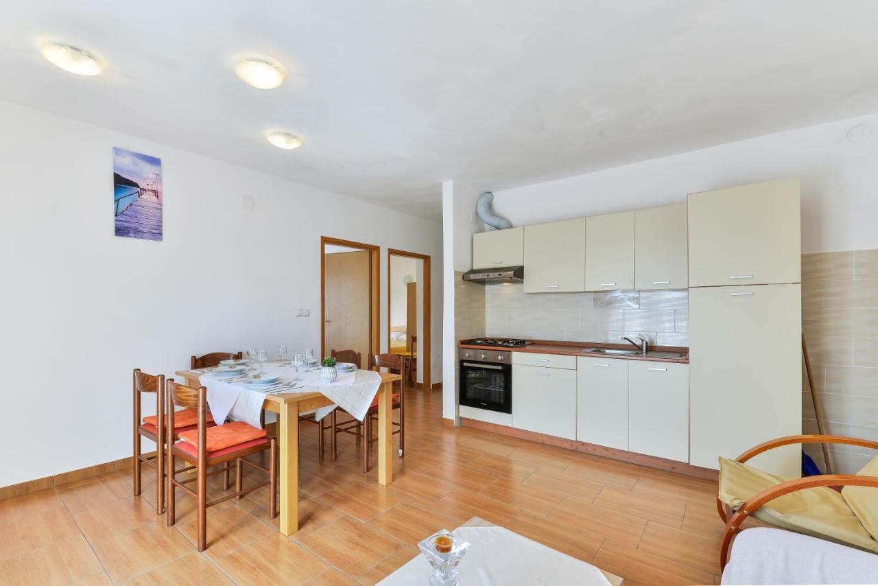 טוראני Apartments Citrus מראה חיצוני תמונה