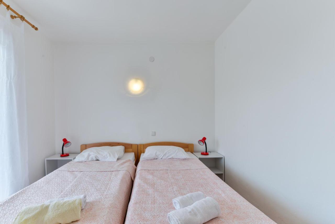 טוראני Apartments Citrus מראה חיצוני תמונה