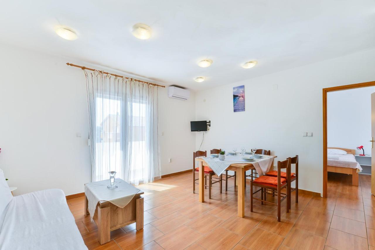 טוראני Apartments Citrus מראה חיצוני תמונה