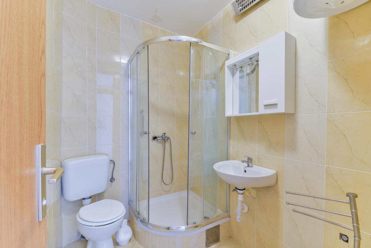 טוראני Apartments Citrus מראה חיצוני תמונה