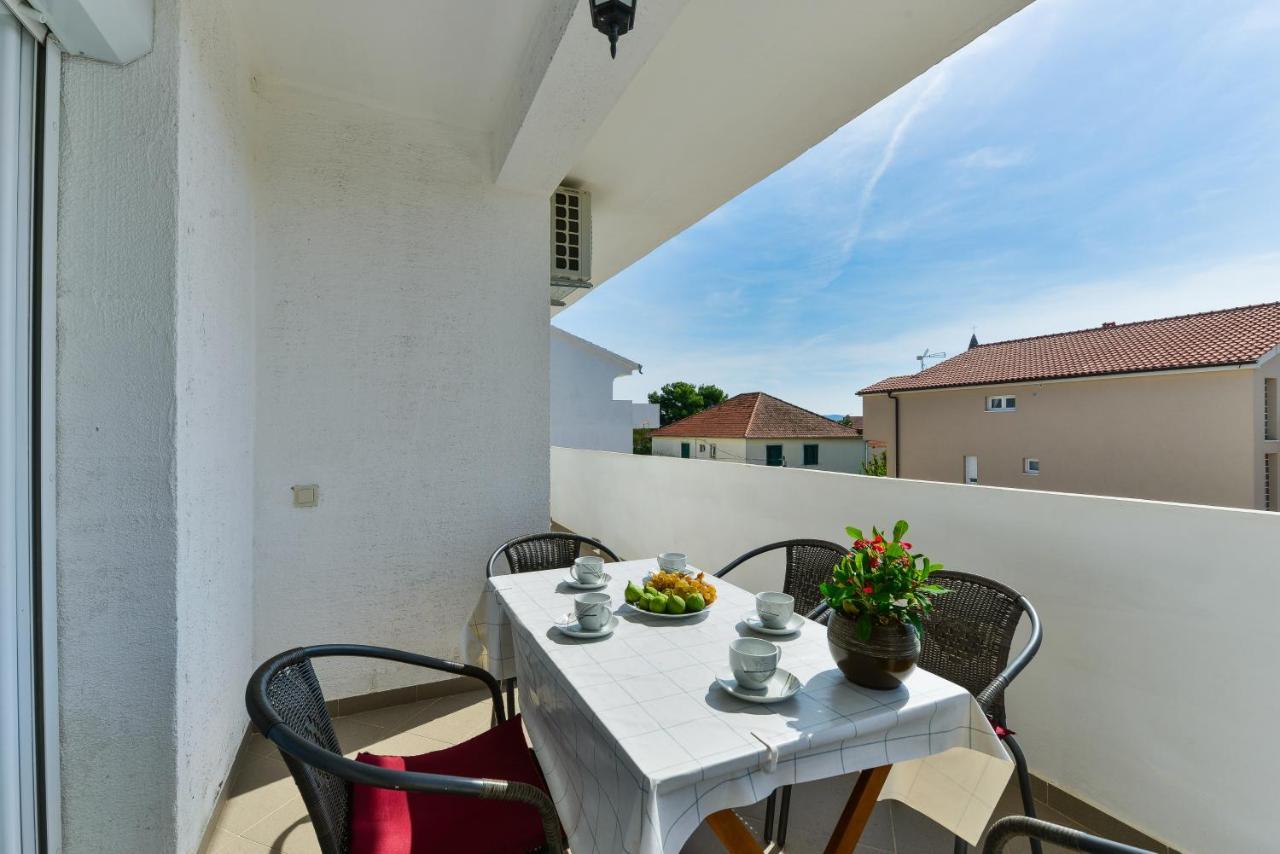 טוראני Apartments Citrus מראה חיצוני תמונה