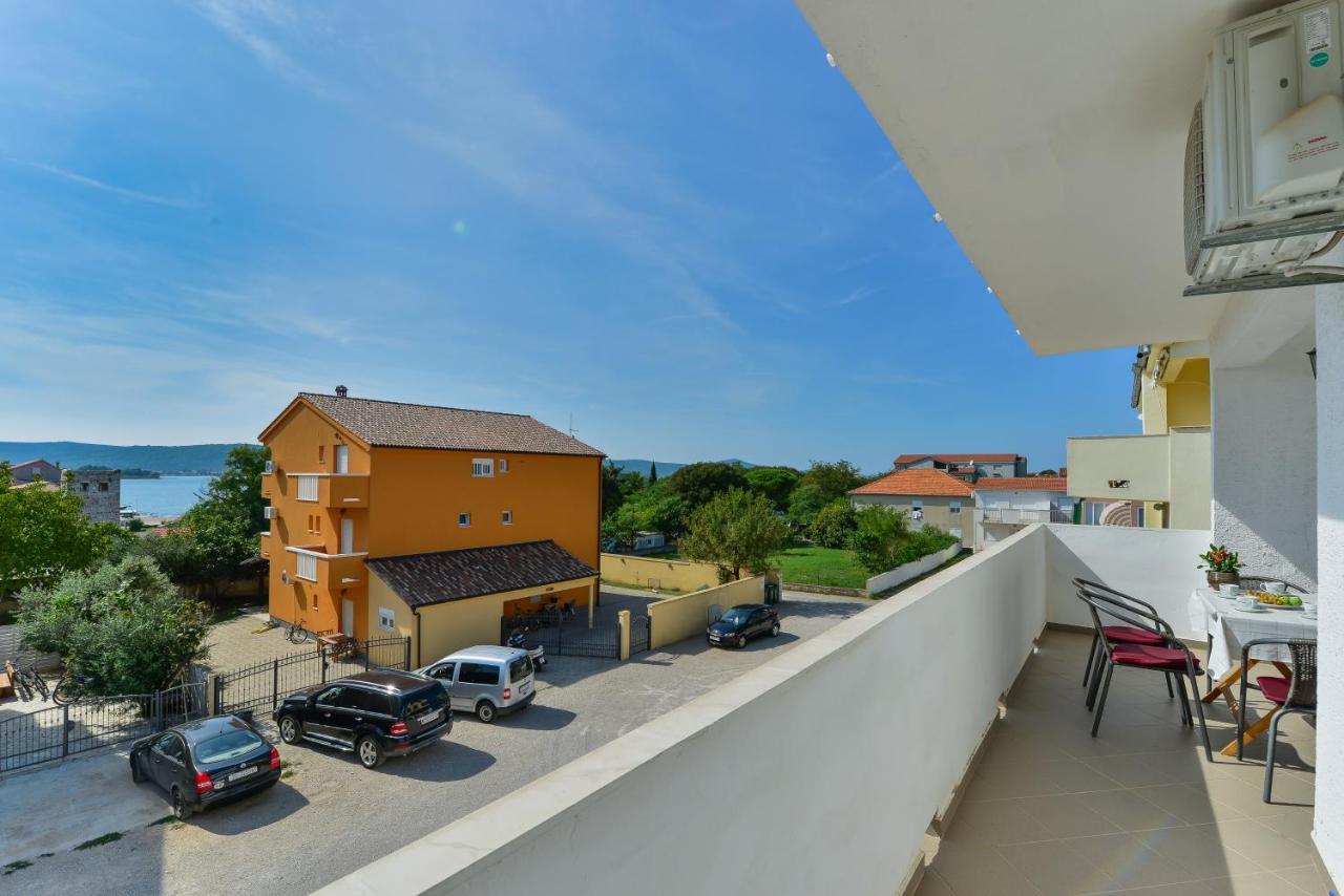 טוראני Apartments Citrus מראה חיצוני תמונה