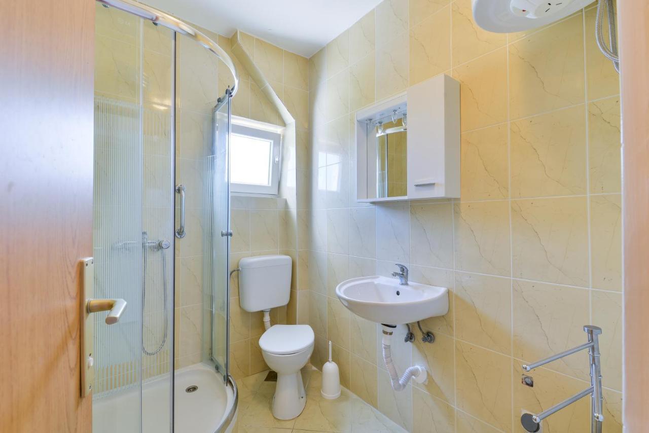 טוראני Apartments Citrus מראה חיצוני תמונה