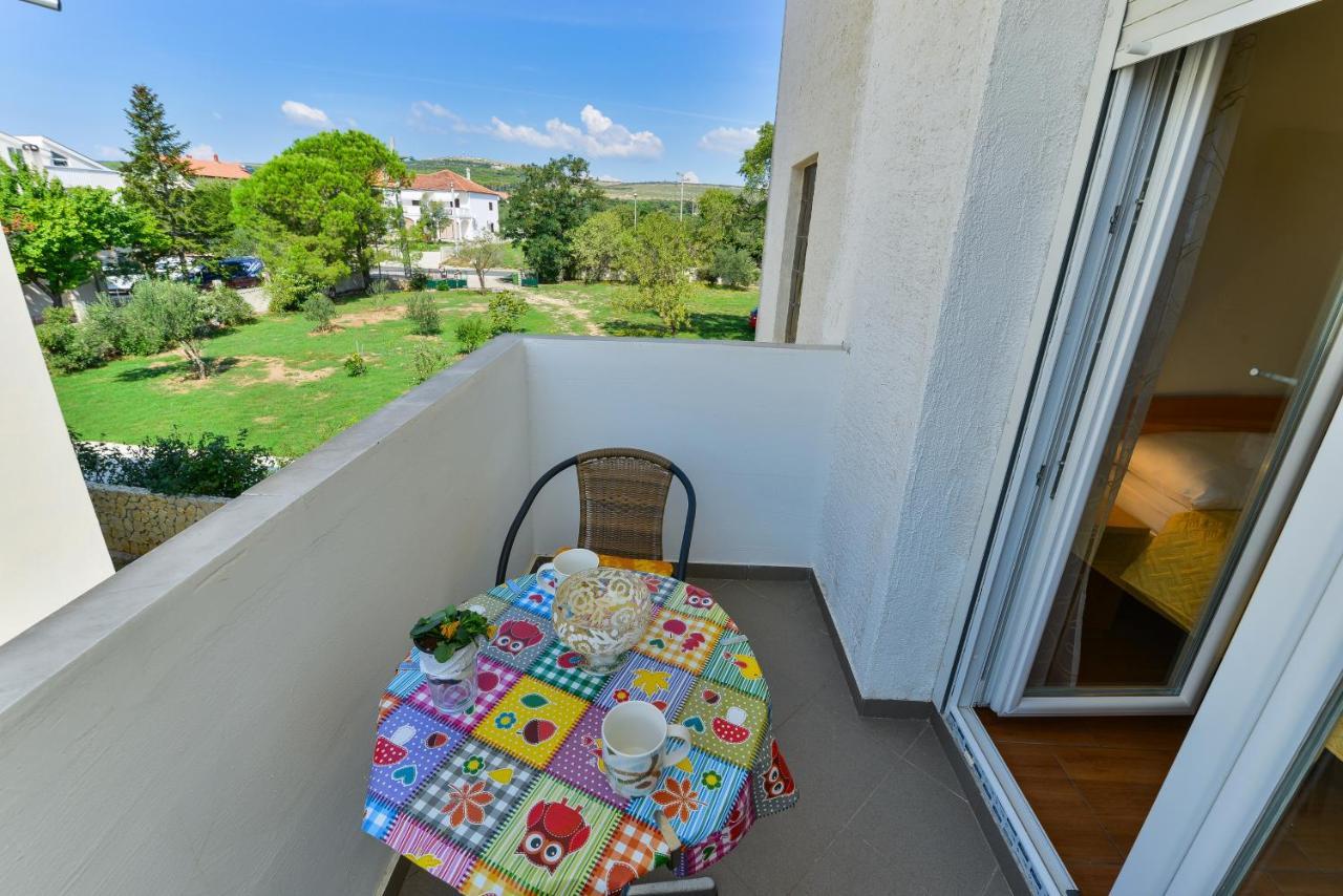 טוראני Apartments Citrus מראה חיצוני תמונה