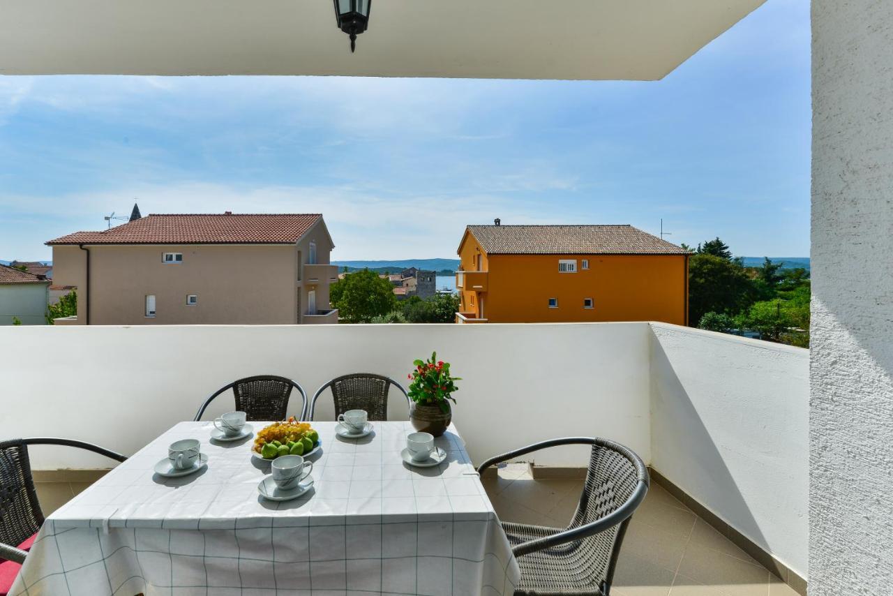 טוראני Apartments Citrus מראה חיצוני תמונה
