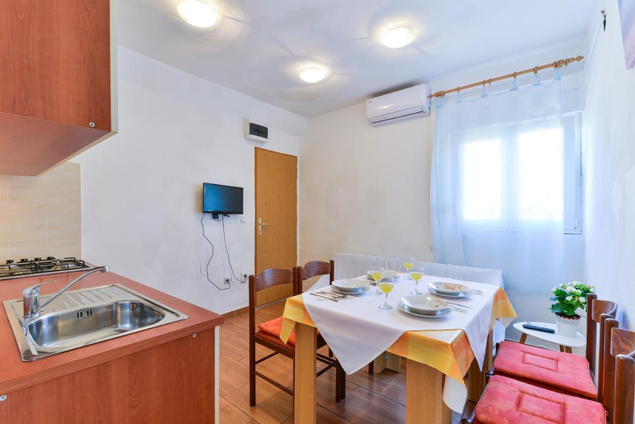 טוראני Apartments Citrus מראה חיצוני תמונה