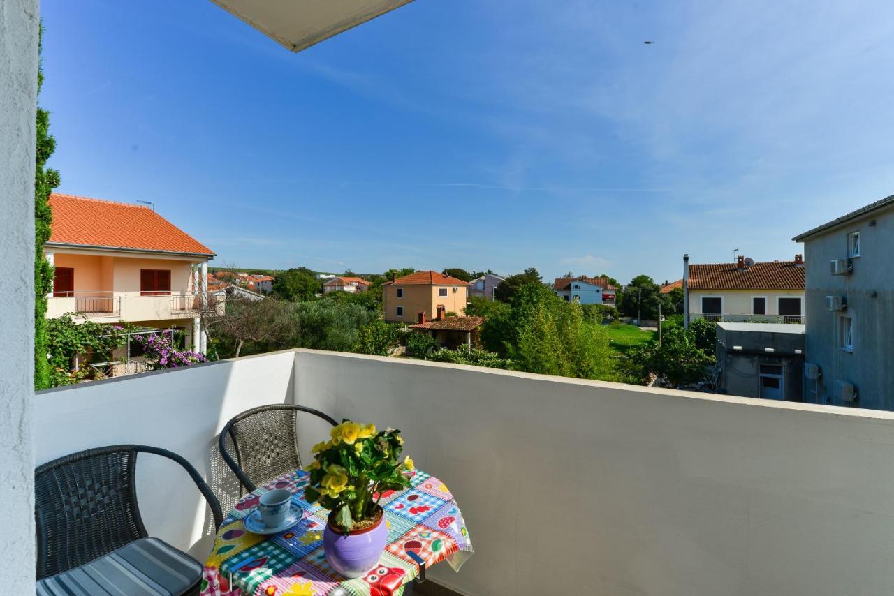טוראני Apartments Citrus מראה חיצוני תמונה