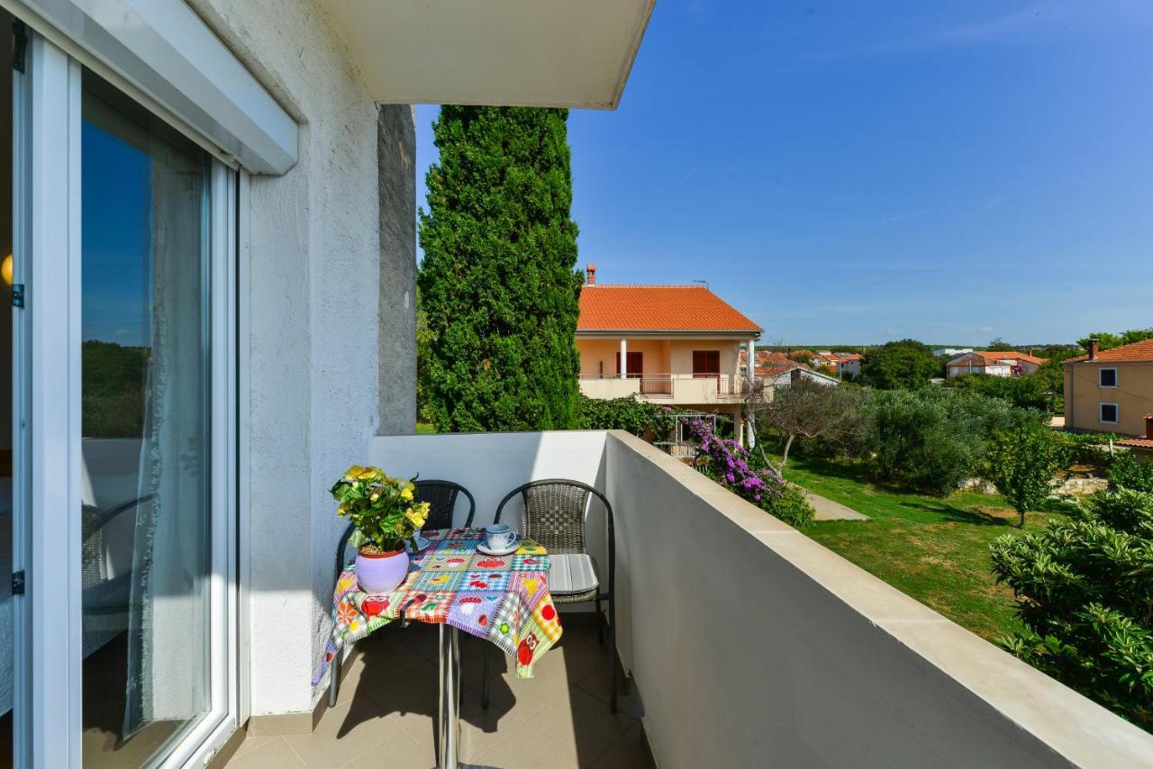 טוראני Apartments Citrus מראה חיצוני תמונה
