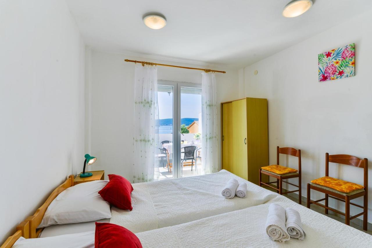 טוראני Apartments Citrus מראה חיצוני תמונה