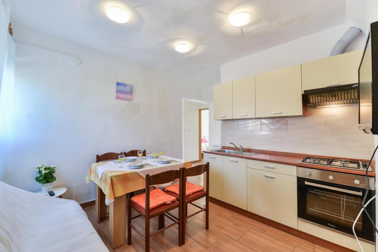 טוראני Apartments Citrus מראה חיצוני תמונה